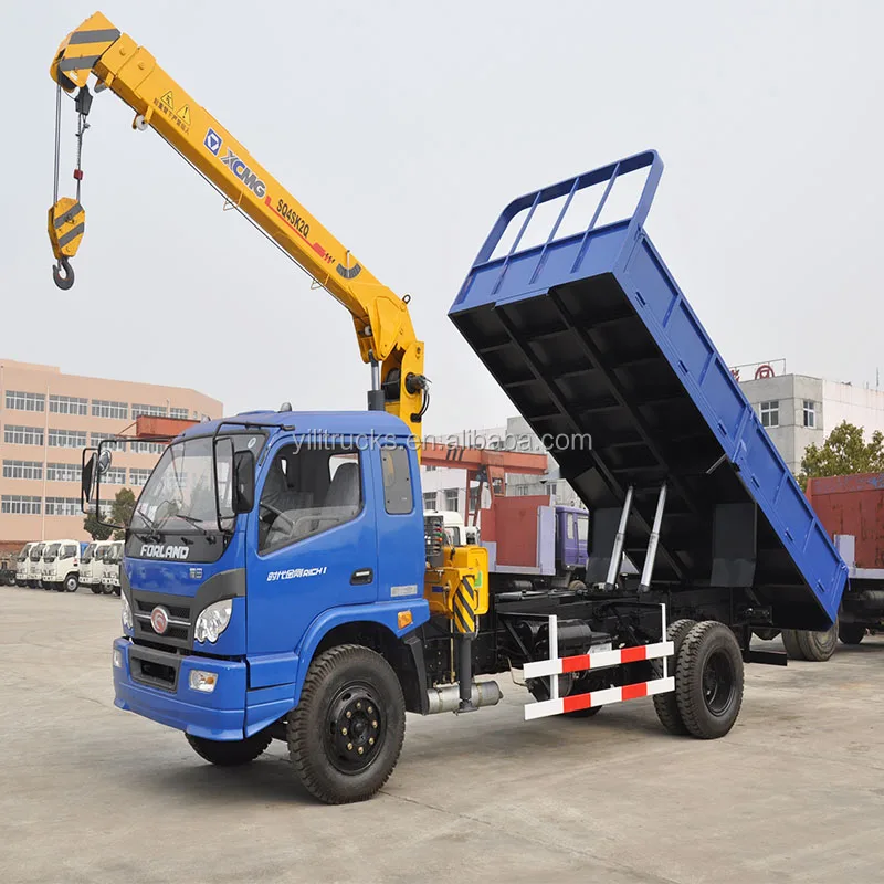truck mounted crane (23)
