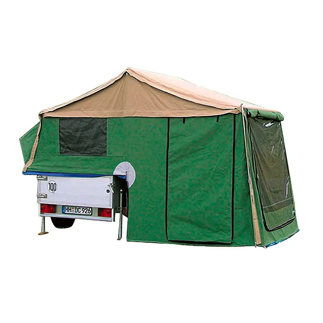 Надувная Высококачественная складная палатка с тентом для автомобиля