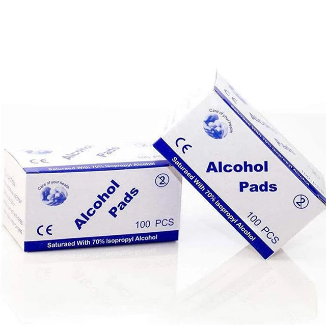 
Custom Wet Wipes China Manufacturer 50/Box Cheap Shipping Cleaning Sanitizing Wet Wipes 