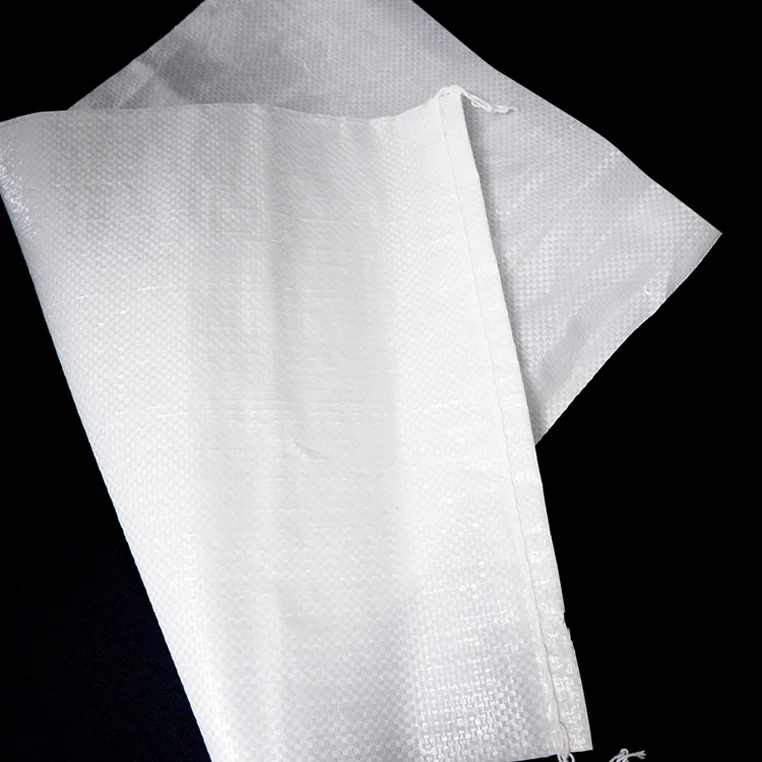 25Kg 50Kg Printing Empty Bopp Laminated PP Woven Sack Organic Urea Fertilizers Packaging Bag 50Kg 25Kg Polypropylene For Sale