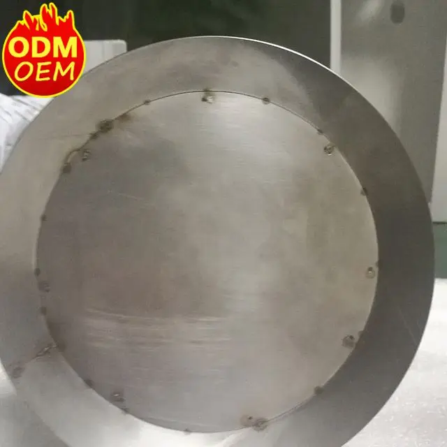 Guangzhou sheet metal laser cutting fabrication
