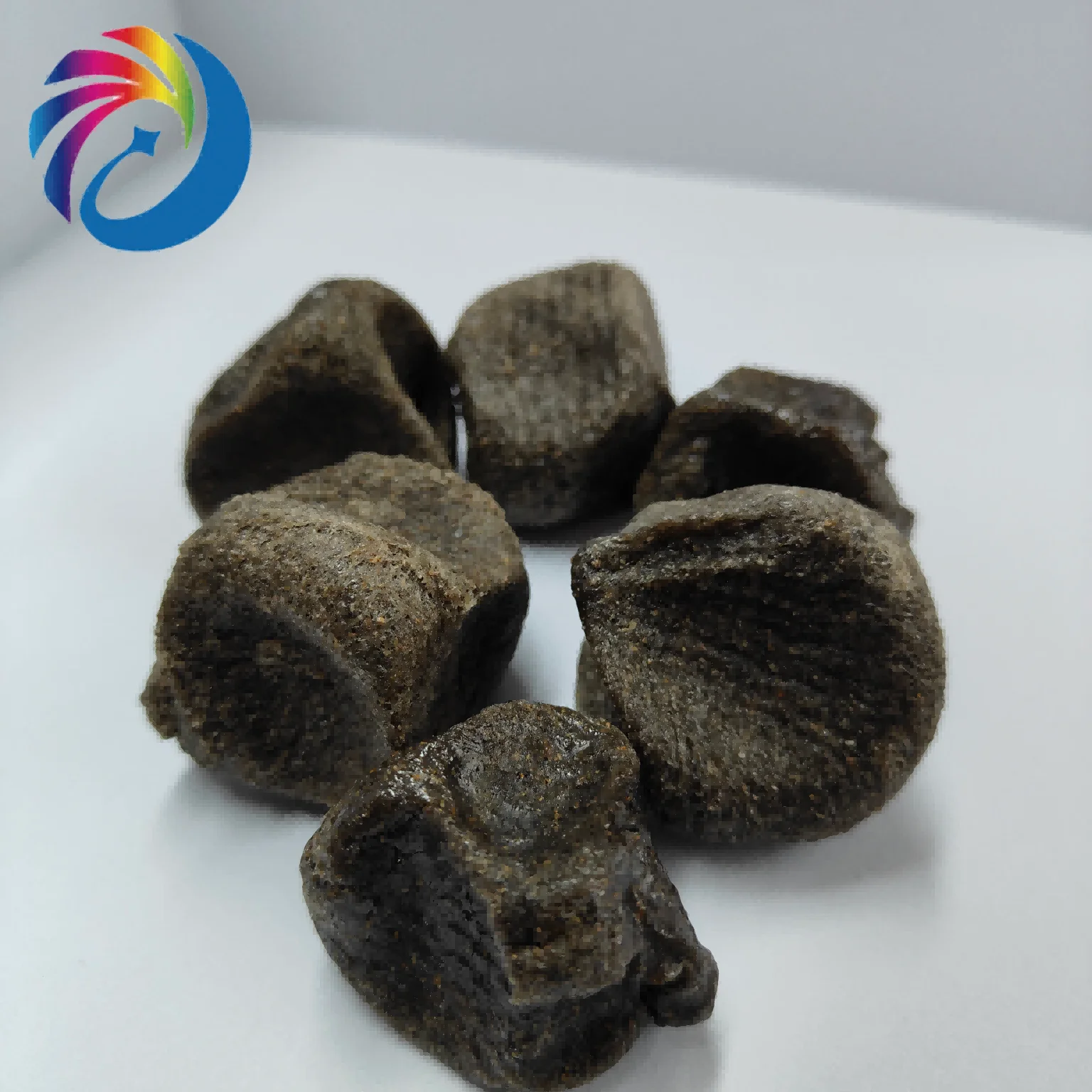 Industrial High Tech Synthetic Pumice Long Service Life Denim Wash Stone Wash