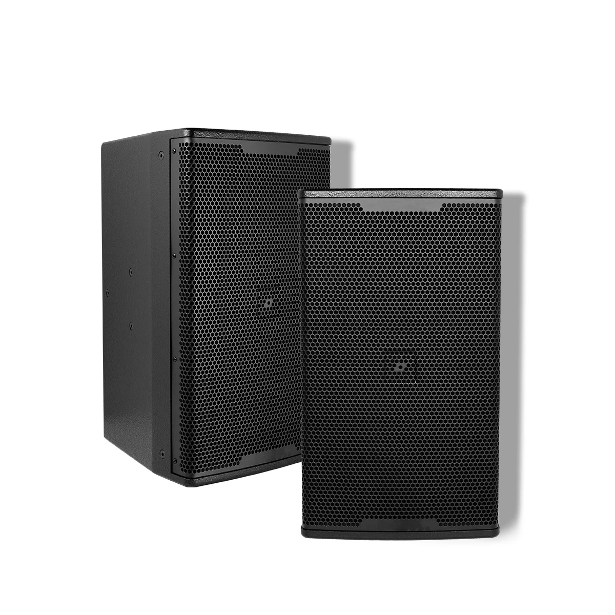 KP612 Professional Outdoor Stage Speaker 12 Inch Big Passive Speaker