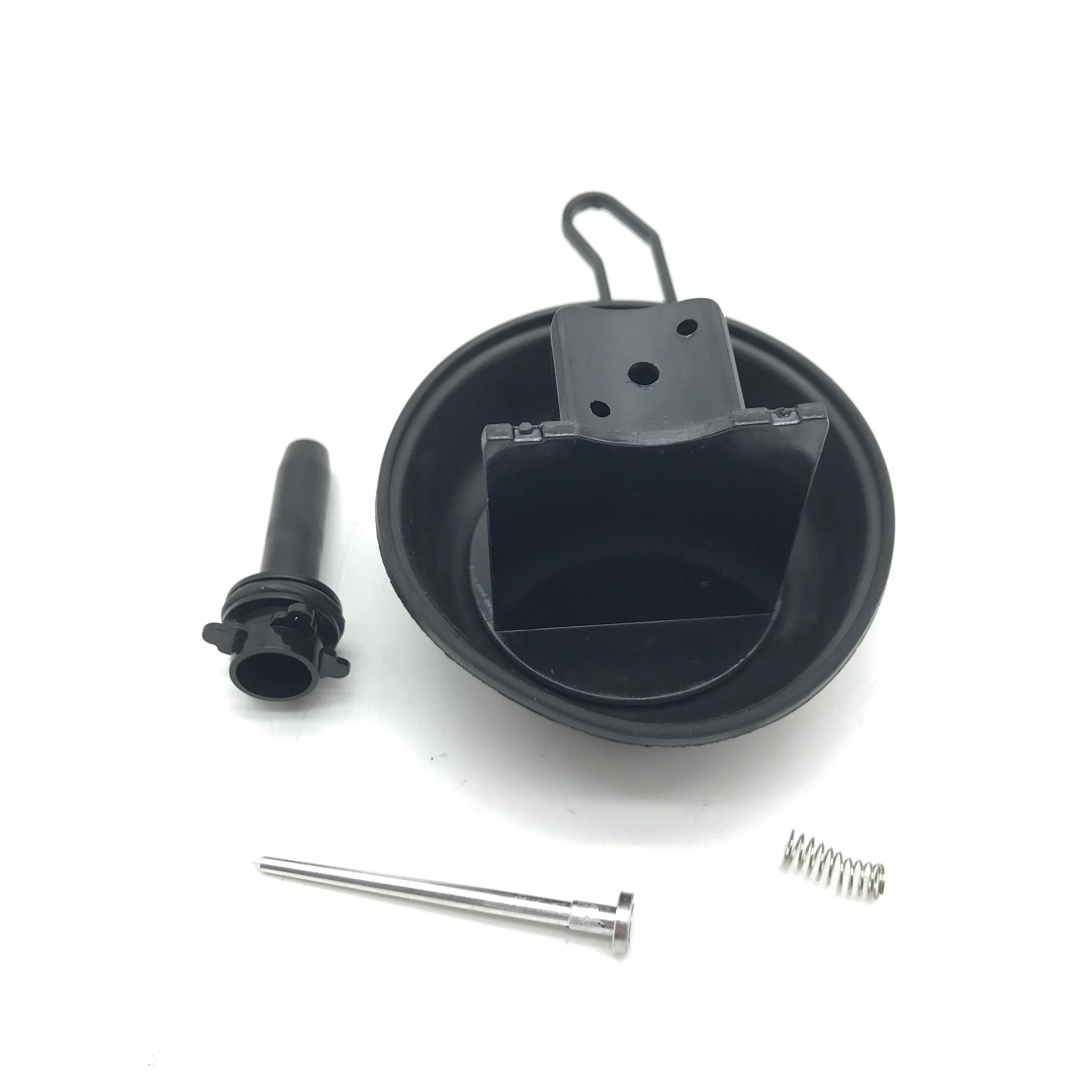 Carburetor Membrane Plunger Kit for Honda CBR400 CBR 400 NC29 CBR250 CBR 250 NC22 Rebuild Kit Vacuum Piston