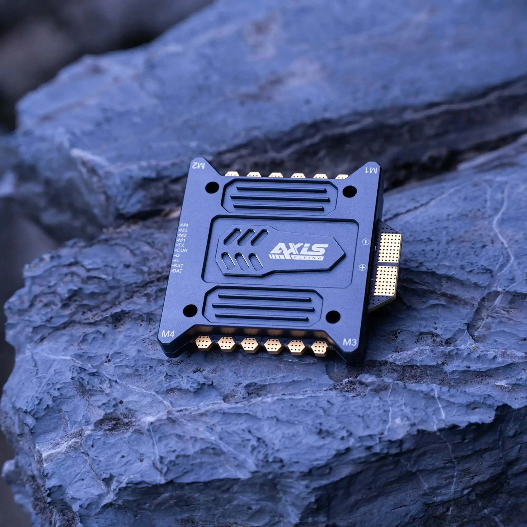 ARGUS PRO 55/65A ESC FPV Racing Freestyle Flight 3-6S 32Bit