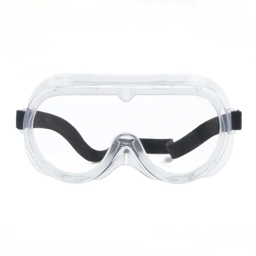 
clear goggles eye goggles safety 