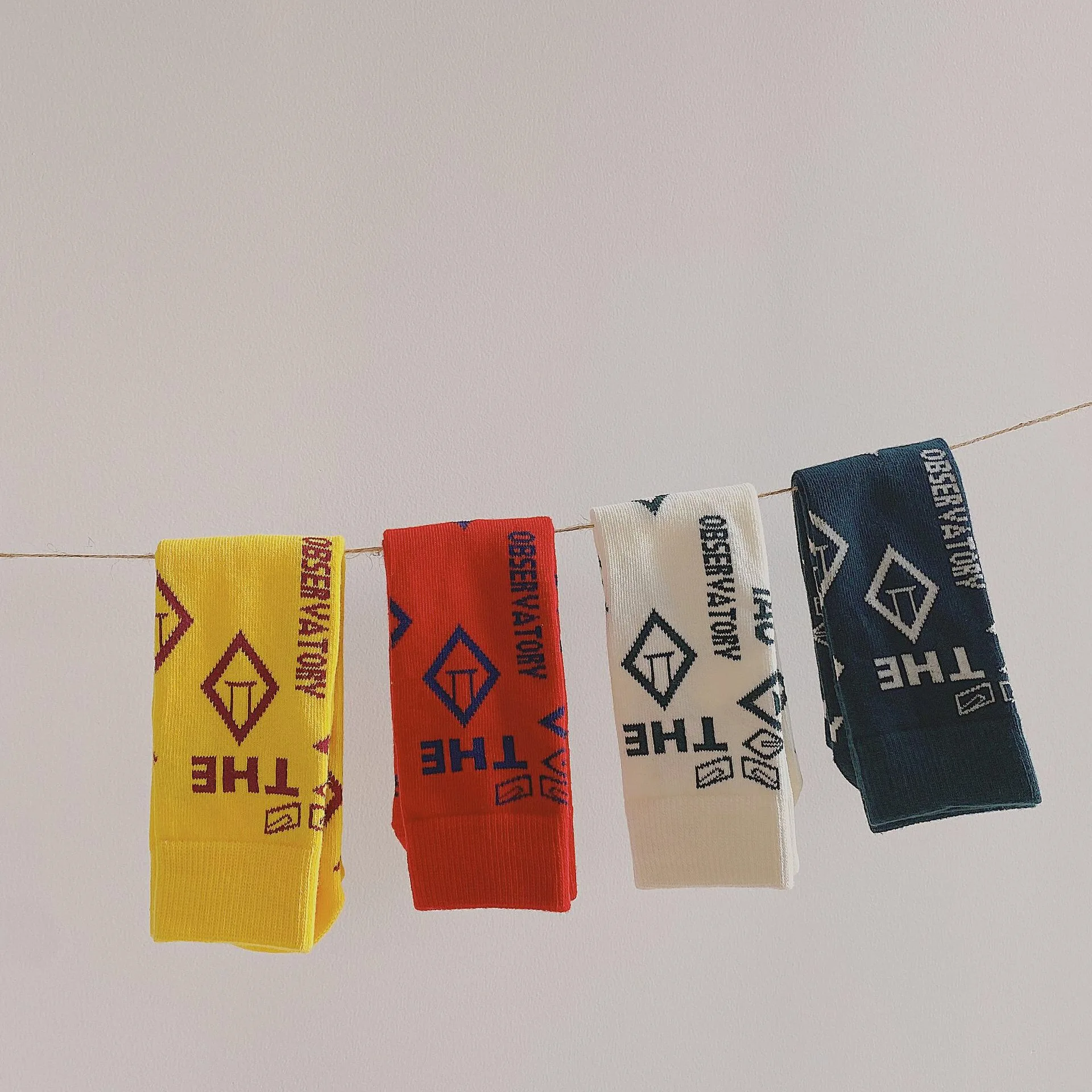 От 3 до 12 лет, для младенцев и детей ясельного возраста платье до колен без пятки носки свободного размера в стиле ретро, на квадратном хлопковые носки