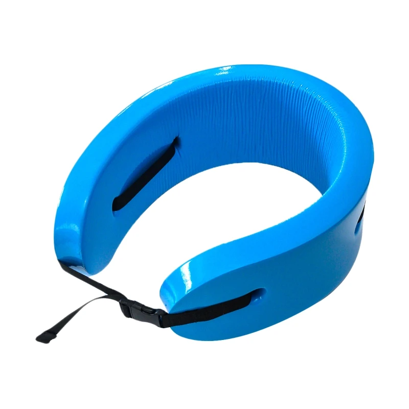 Flotation Swim Waist Belt for Water Sports Buoyancy Aid Belt Water Exercise Equipment swim belt in pool