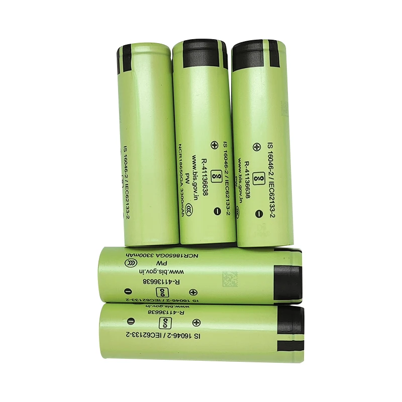 Оптовая продажа 18650GA 3 7 В inr 18650 power bank чехол 3500 мАч батарея литий-ионный аккумулятор для игрушек