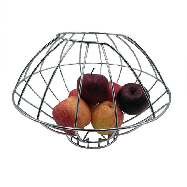 Home Design Draining storage fruit basket storage