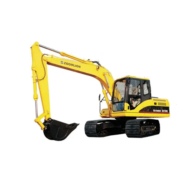 Zoomlion официальный гусеничный экскаватор Xe370Cb 37 тонн
