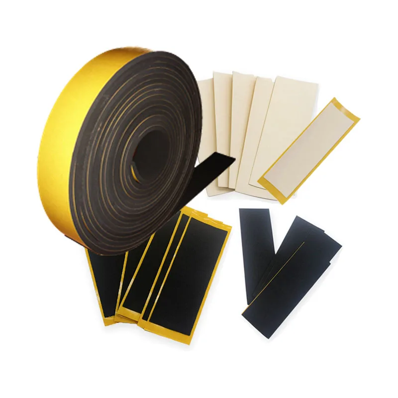 Пользовательские 285 75 мм в длину на 76 2 ширину гриппед из пены