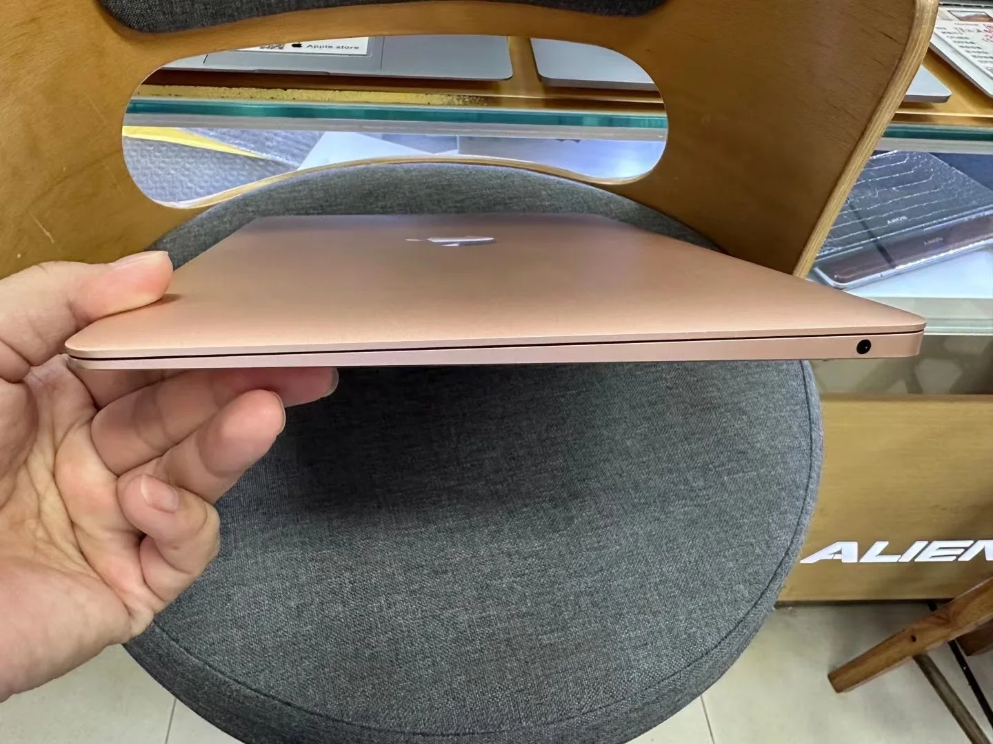 2018 year Used Laptop For Macbook Air I5 13.3inch 8GB RAM128GB Second Hand Notebook Computer portable Laptop