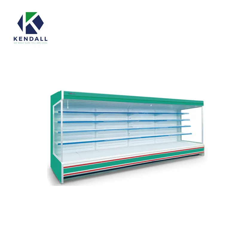 Made in China vitrine refrigere commercial Commercial soda  refrigerator for fruits and vegetabels