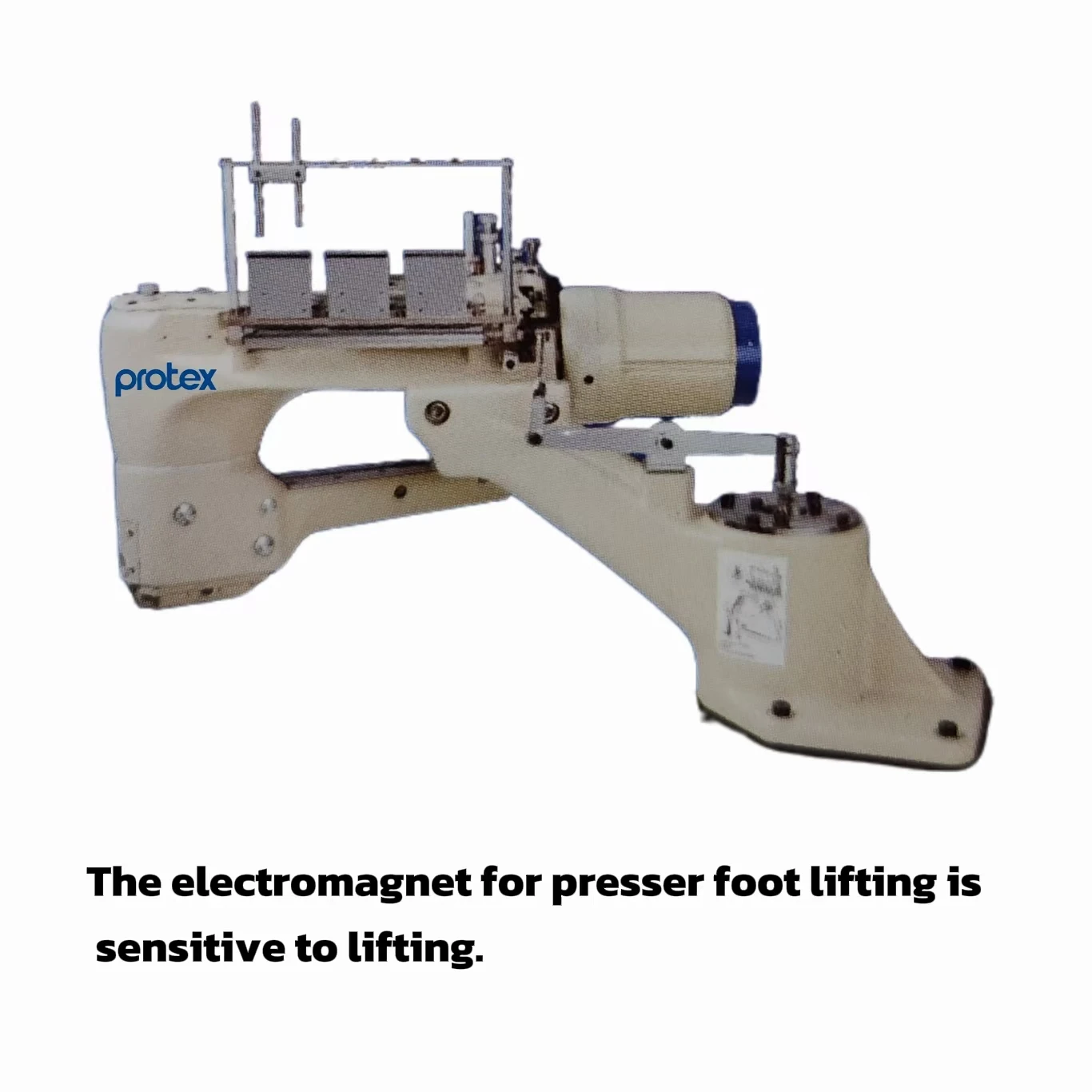 Brand New Direct Drive 4 Needle 6 Thread Feed-off-the-arm Interlock Sewing Machine