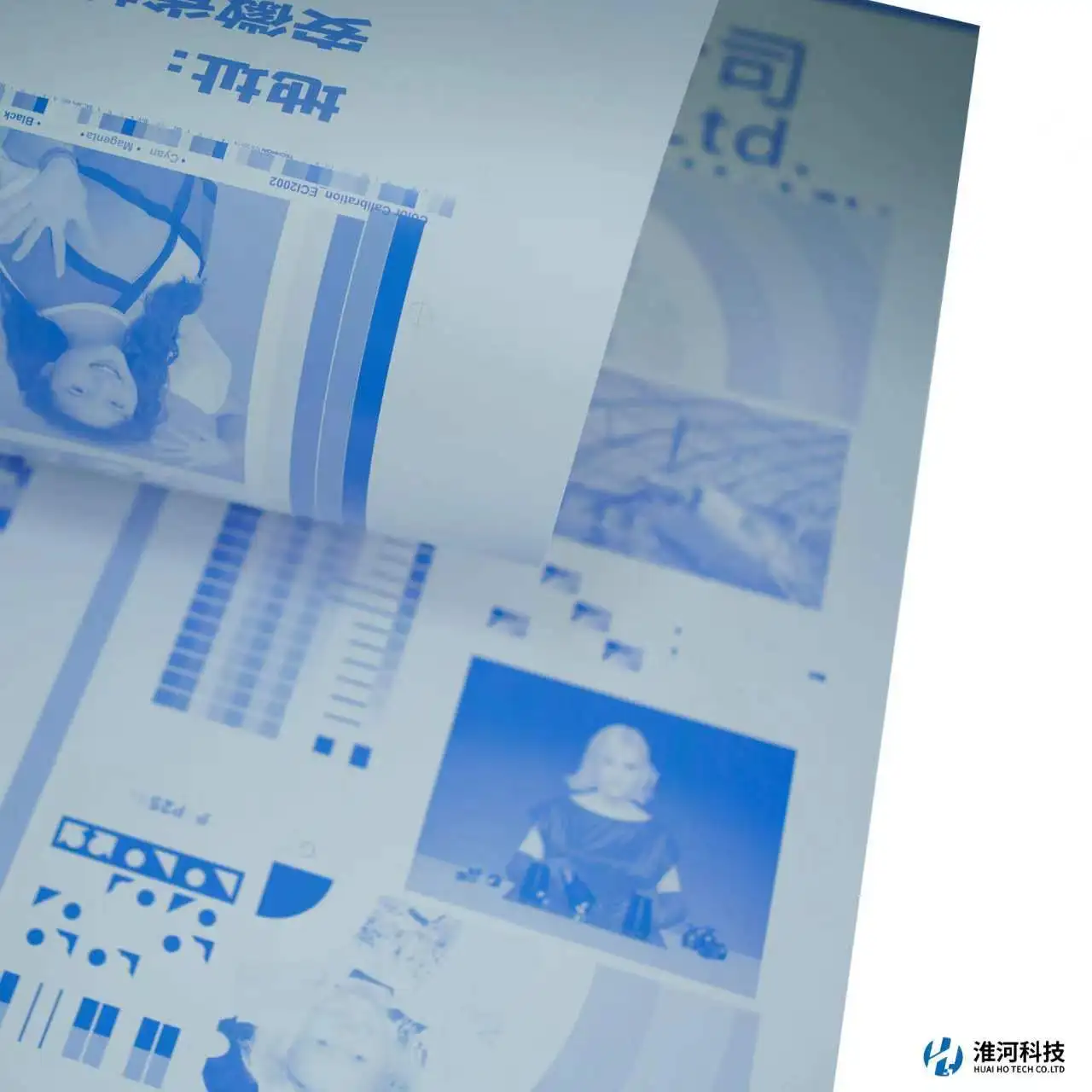 Double layer positive printing plates of thermal ctp factory hot selling in china CTP plates