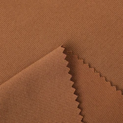 Гарантия качества, однотонная парчовая пряжа, окрашенная трикотажная хлопчатобумажная вискозная ткань для платья