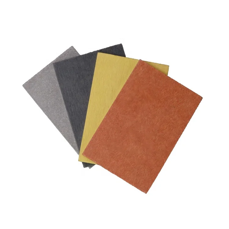 Декоративная цементная плита высокой плотности