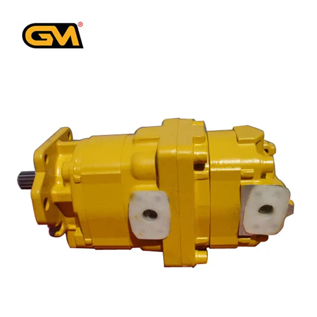 EX200-2 запасные части гидравлический насос для экскаватора