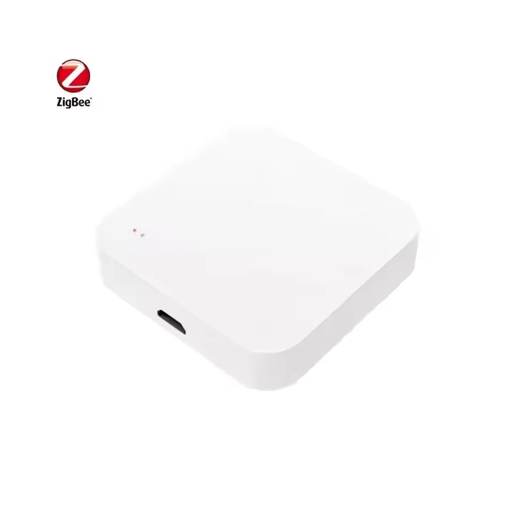 tuya Smart ZigBee Bluetooth Multi-Mode Gateway control ZigBee Wireless Gateway