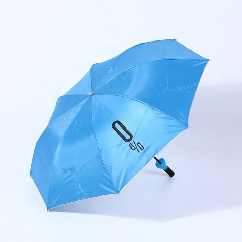 Biumart Wholesale Bottle Umbrella with Customer Logo Business Advertising Gift Umbrella