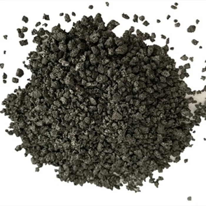 China 5-10mm graphite petroleum coke/graphite petcoke/graphite pet coke with CCIC testing