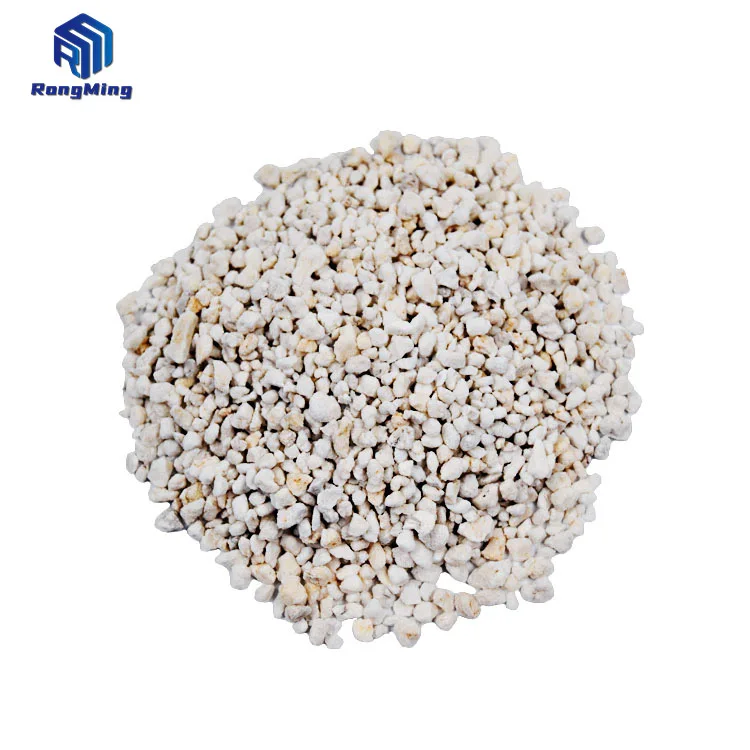 Can be used to improve soil expanded perlite insulation micronized perlite vermiculite or perlite