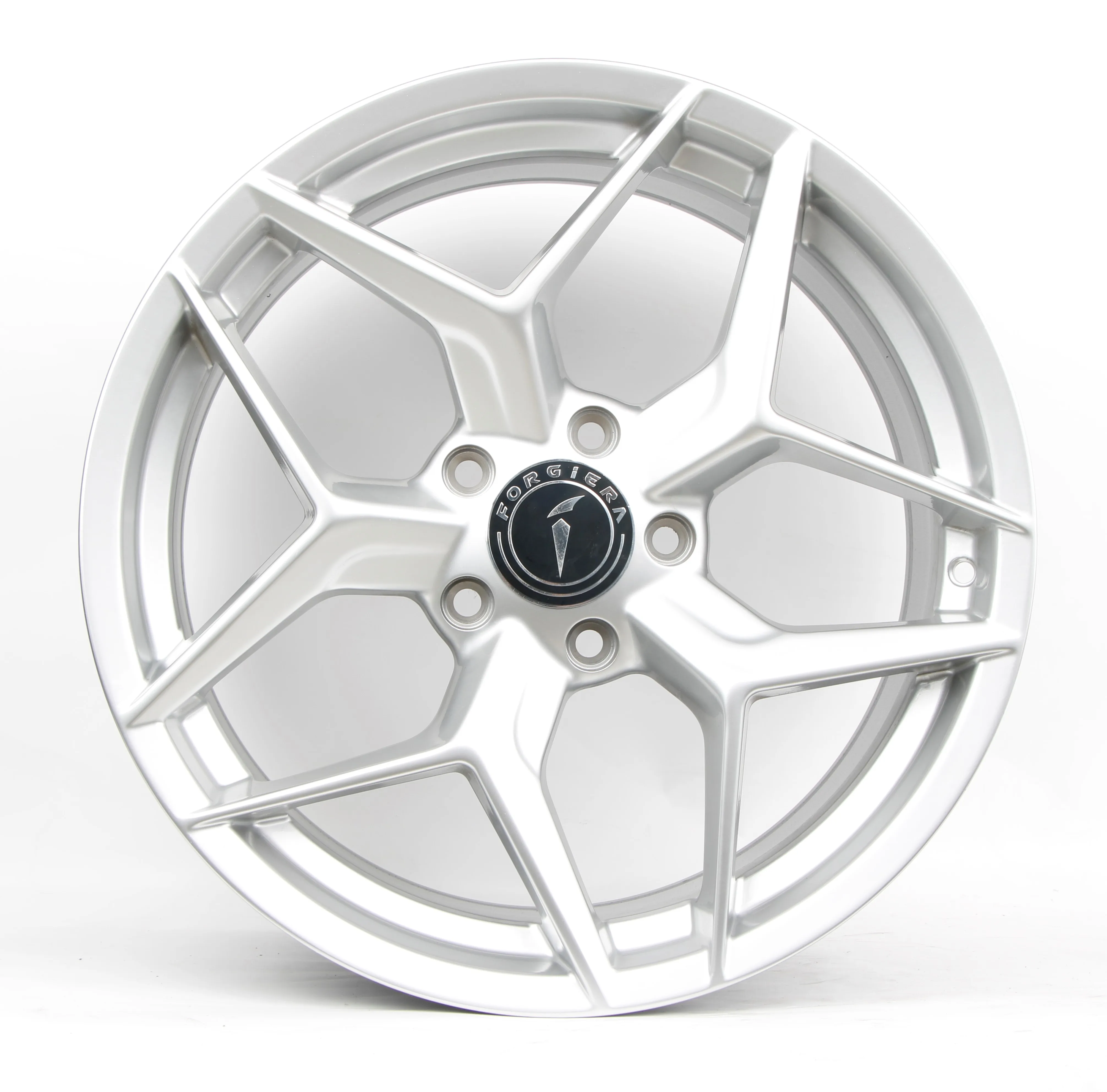 Forgiera GI-AG421 сплава 17 18 4x100 ~ 114,3 или 5*100 ~ 120 MOQ 80 шт Высокое качество для литые настройки Сделано в Китае