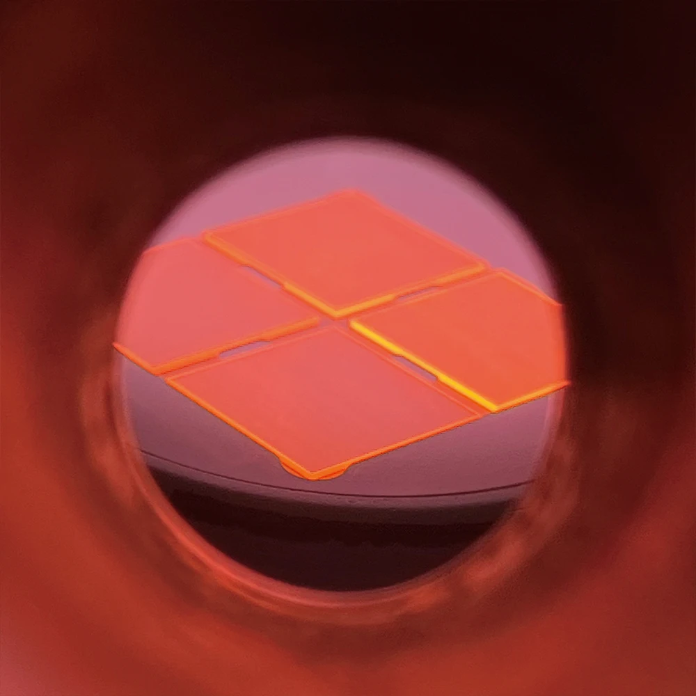 10KW VVS diamond disks optical thermal applications making machine MPCVD reactor