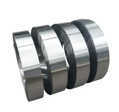 hot sale 65mm spring steel strip coil for reeling shutter