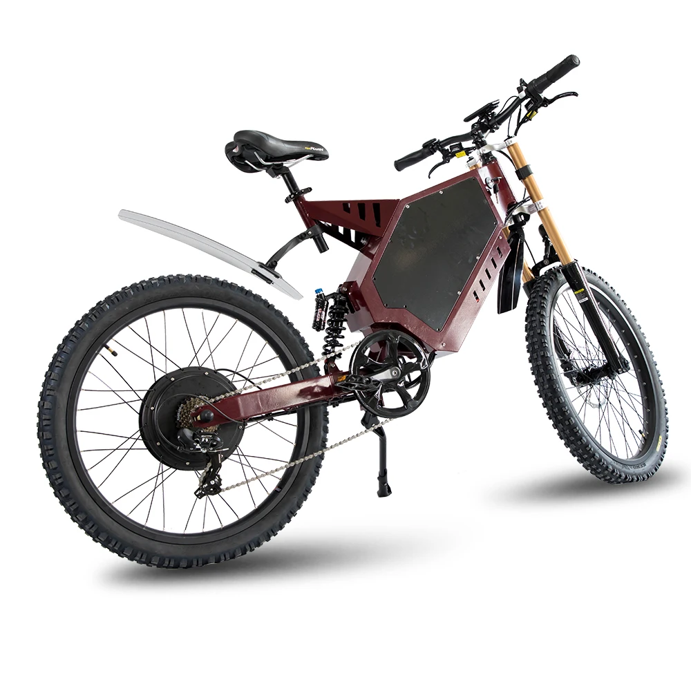 bomber Road adulto tricycles dirt hub moped seats wheel with bicycle 10000w trike bike elettrica 5x120 rower ebike battery