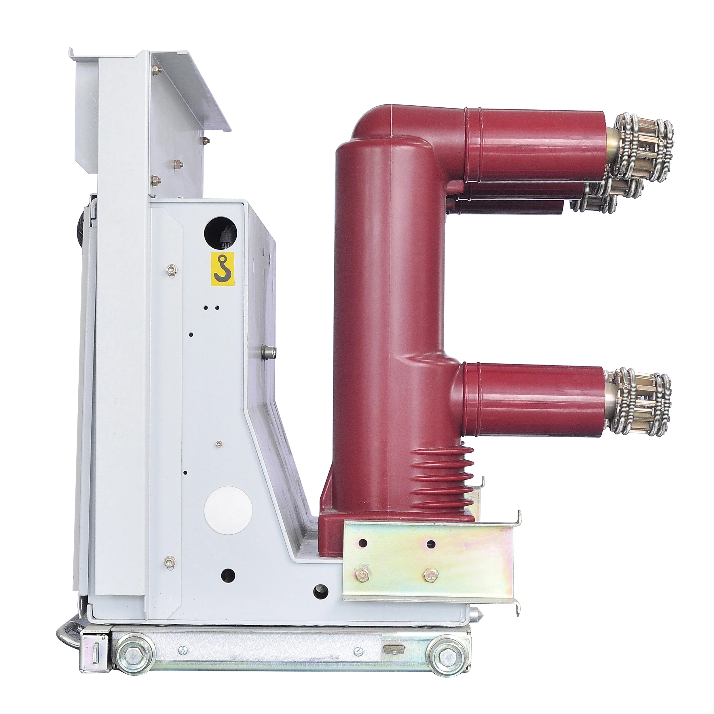Wenzhou yufeng ZN63(VS1)-24 фронтальный 12KV 24KV высоковольтный 630/1250A вакуумный
