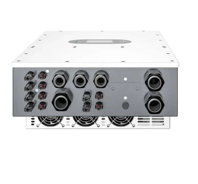 Привод PD0200G-TPS-EU-A IP65 12 кВт 20 Гибридный солнечный инвертор 15 с зарядным устройством mppt
