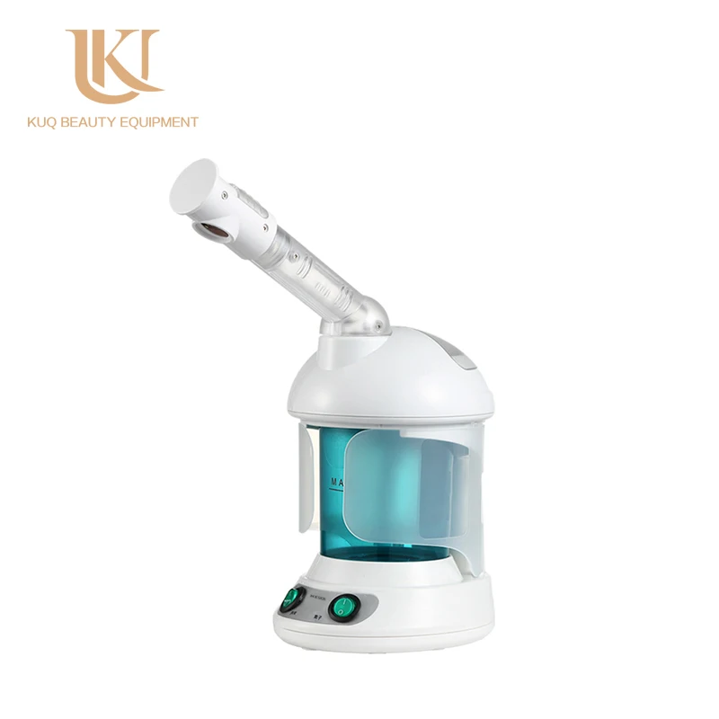 Высококачественный Мини-Отпариватель Ionici для домашнего использования, нано-ионный отпариватель для лица для красоты, женский уход за красотой, отпариватель для лица