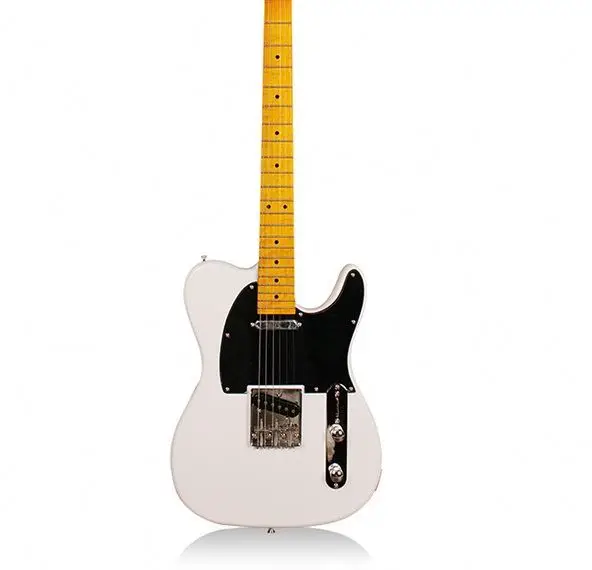 Wholesale bass guitar Rock Elecric Guitare Solo Electric Guitar Eletrica Made In China