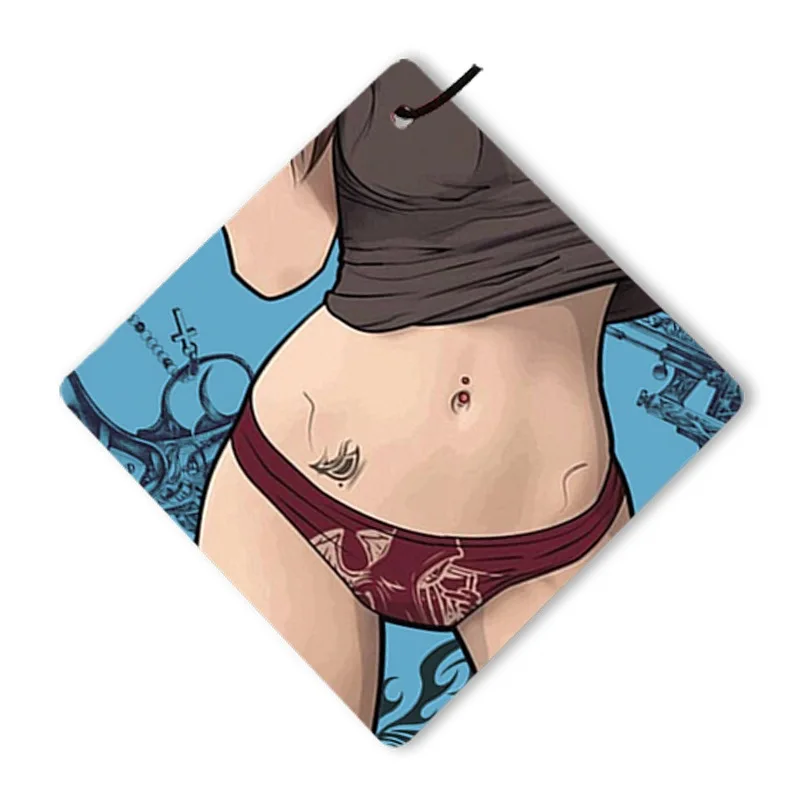 Освежитель воздуха для автомобиля