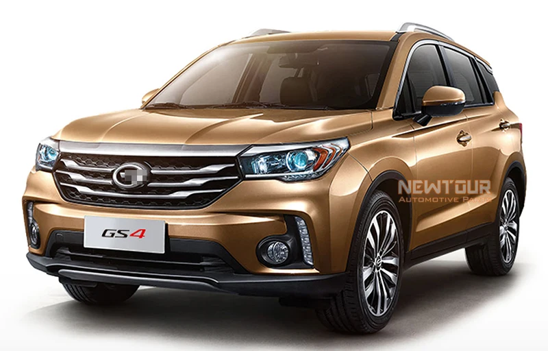 auto parts car accessories Front Bumper Camera for GAC GS4 trumpchi gs4 automotive spare parts