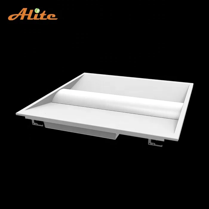 2*4 2*2 LED Troffer Light 36W/50W 4680lm 35K/41K/50K Switchable Ceiling Troffer Light indoor lighting