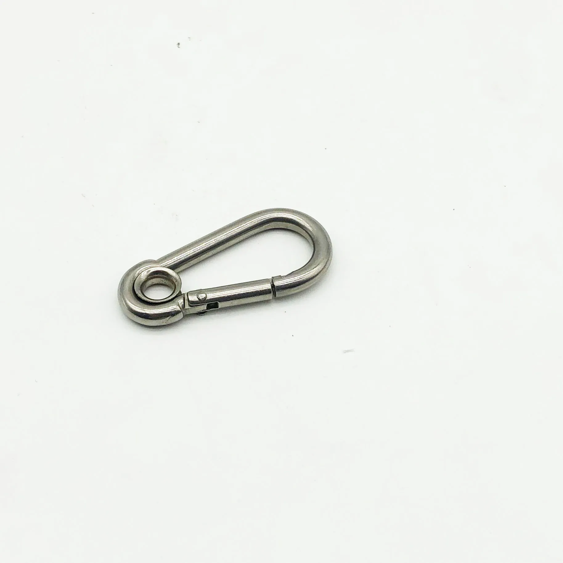 Customized hardware stainless steel quick connect link rigging for industrial and marine application