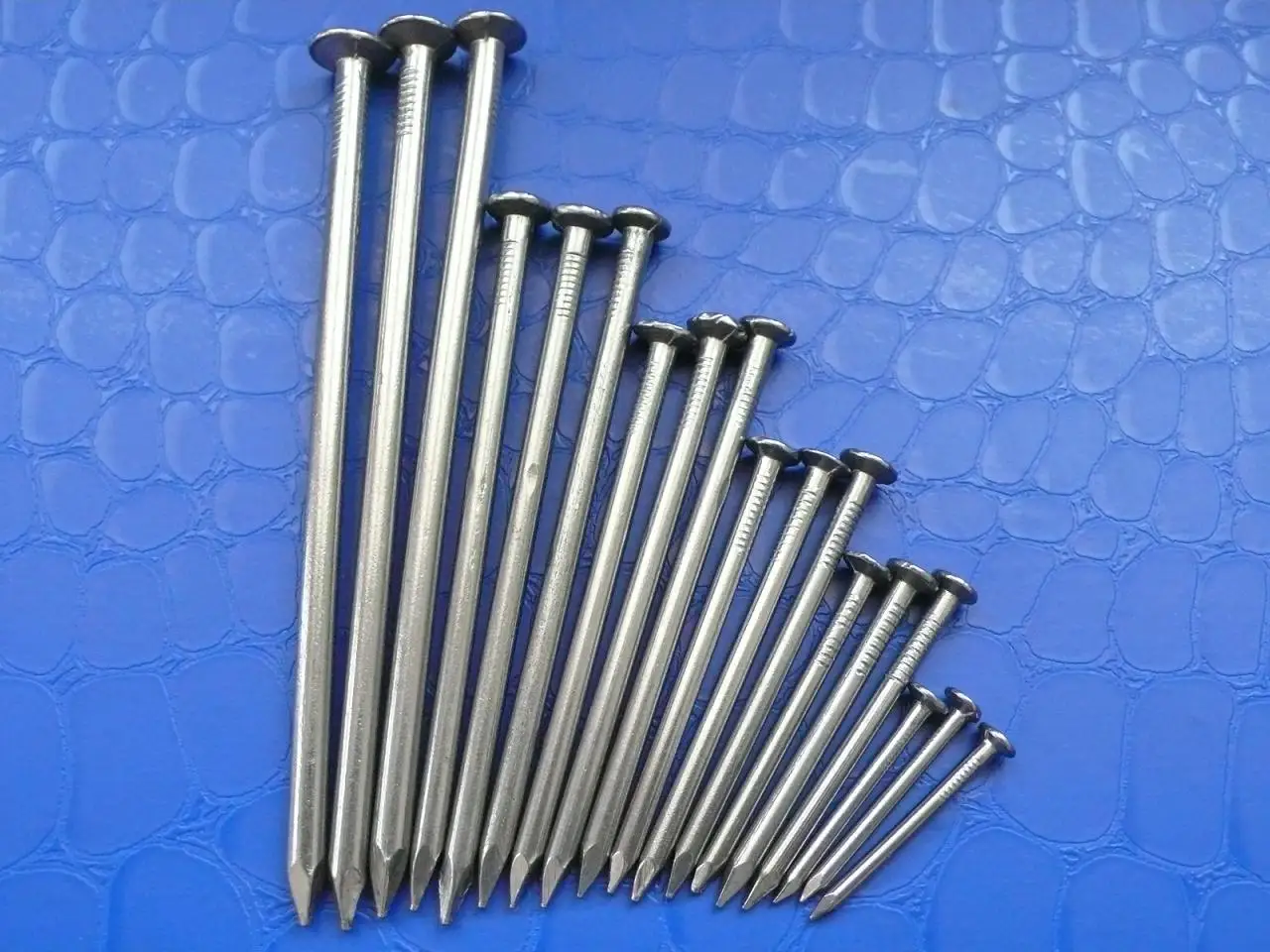 High Speed Nail Making Machine Manufacturer In China nail making machine/machinery/equipment/production line