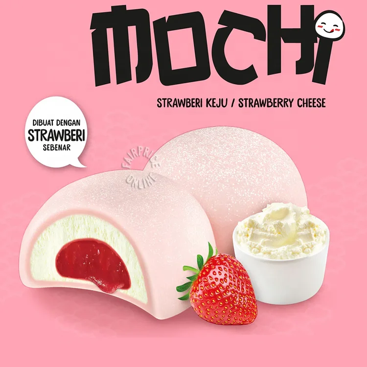 Shanghai Bakenati Hot Sell BNT-208A High Quality Sweet Mochi Machine Automatic Mochi Making Machine Mochi Machine