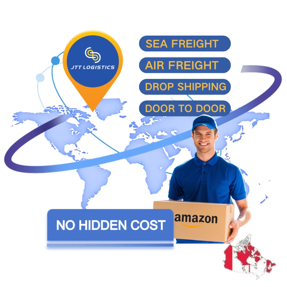 Best Dropshipping Freight Forwarder Professional Shipping Agent To USA Competitive Shipping Rates Dropshipping Products