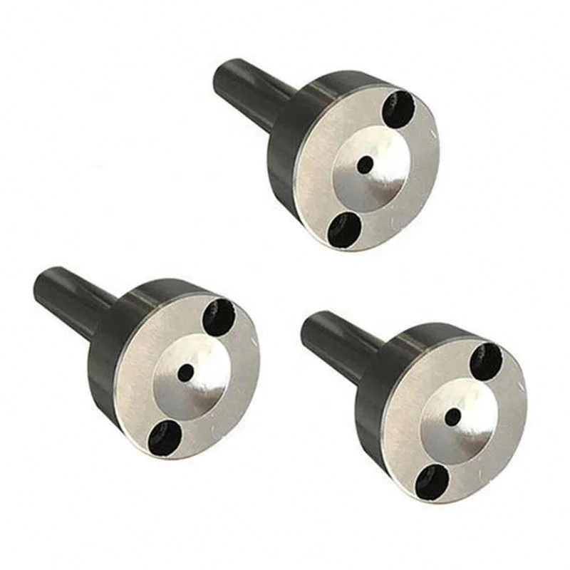 OEM CNC Milling Machined Aluminium Alloy Adonized  Aluminum Accessories cnc machining  aluminum milling Machining parts