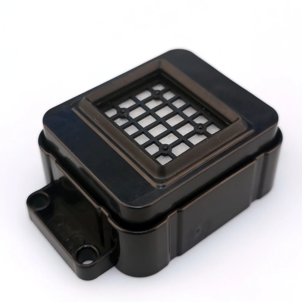 Dtf Complete Xp600 Capping Station Xp600 For Xp600 10Ft