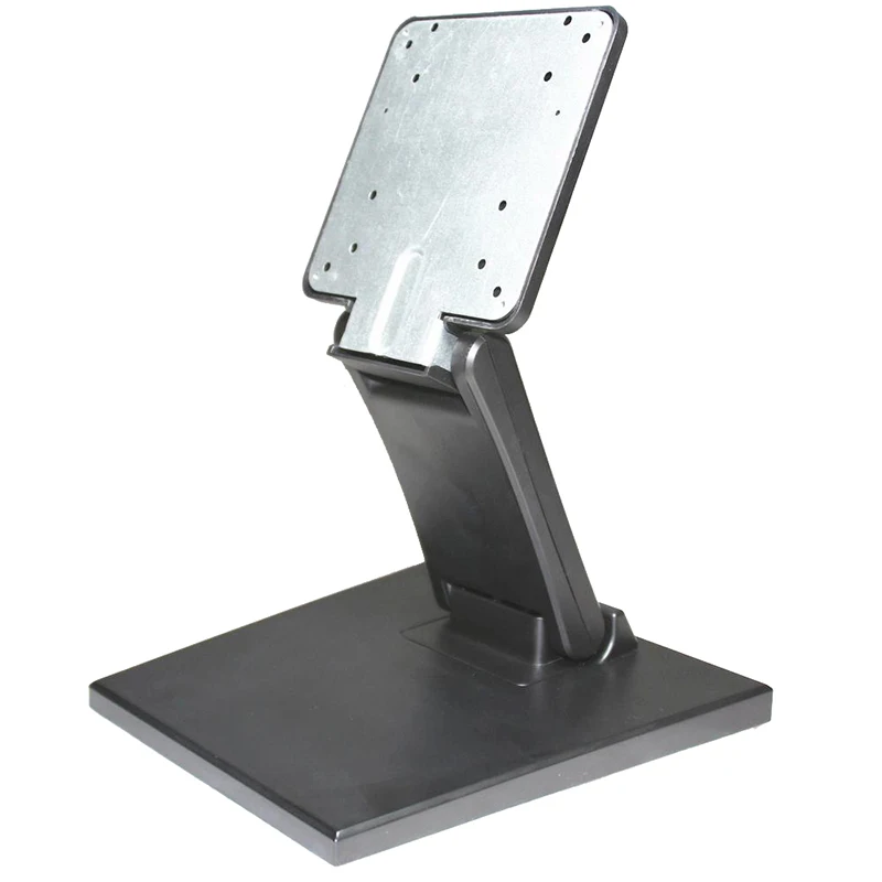 Factory VESA monitor stand computer screen/display/pos computer/ all-in-one pc monitor mount