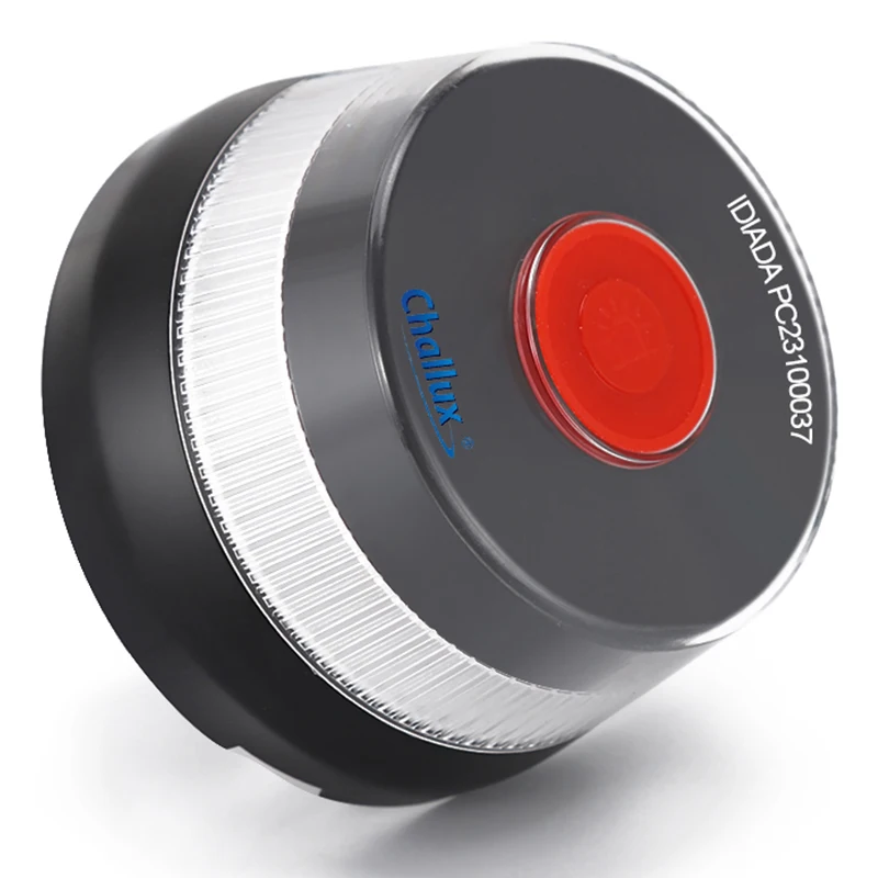 Luz DGT Geolocation NB-IoT Emergency Light GPS V16 IoT Baliza Light