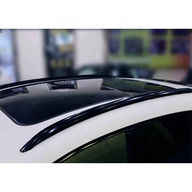 KINGCHER низкая цена багажник для 2018 2019 2020 Porsche Cayenne на
