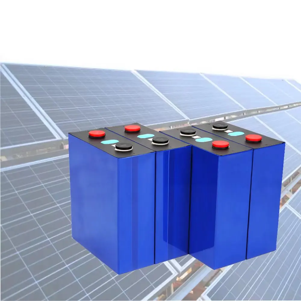Профессиональный производитель Lifepo4 300Ah 6000 раз батарея 3 2 V 300 Amp