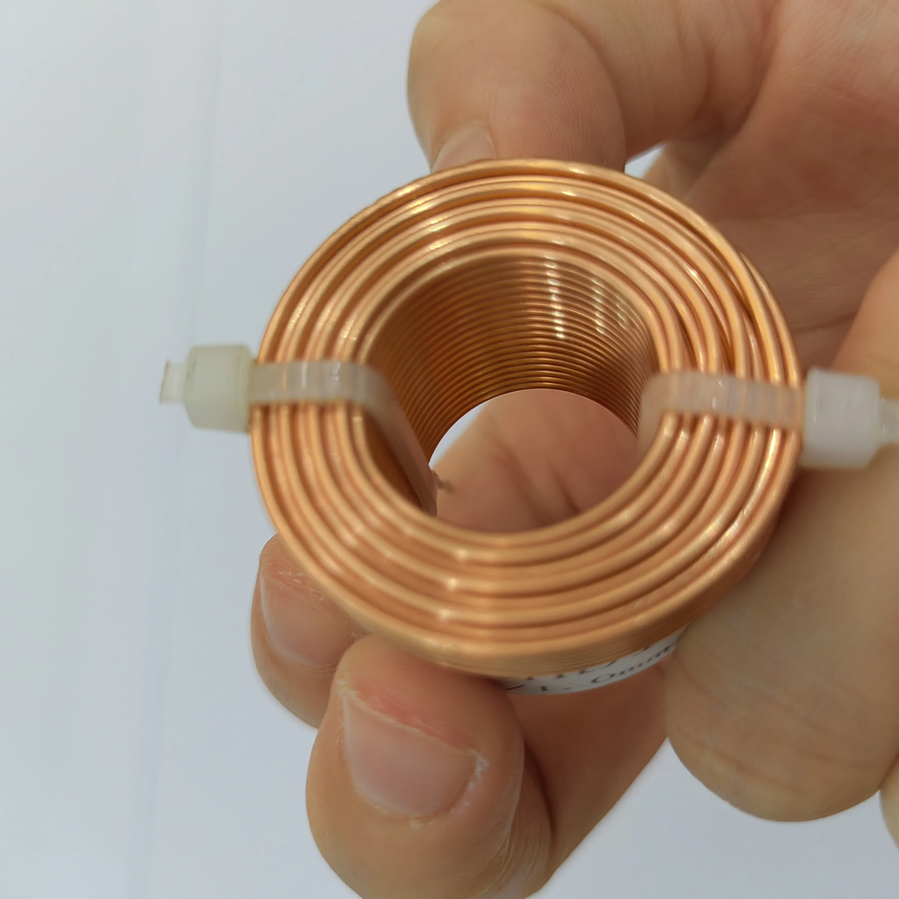 Bevenbi Inductor1.6mh 1.8mh 220uh 3r3 50uh 2mh 33uh High Precision Coil Audio Inductor 2r2 Air Coil Inductor