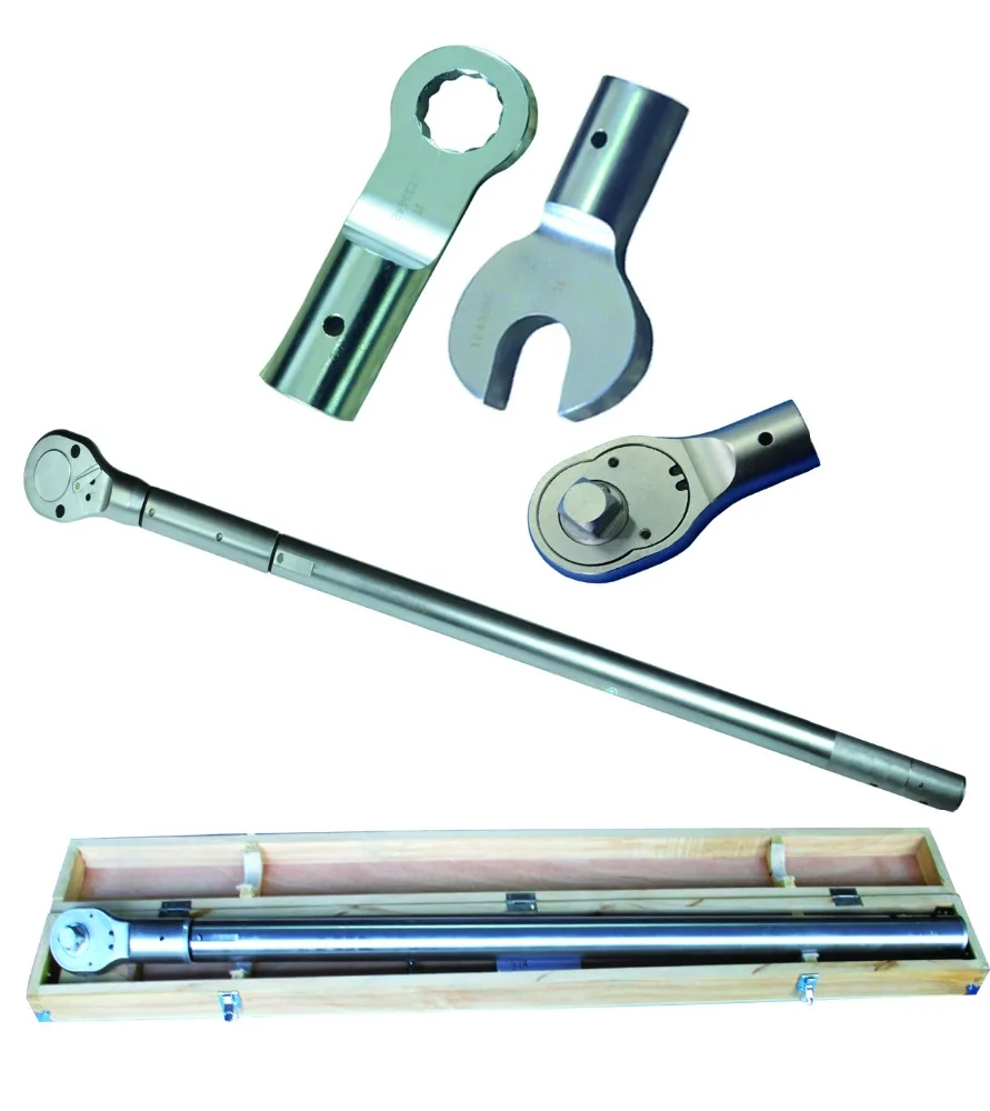 changeable spanner torque wrench For Vehicle Bicycle and car Quick Release Socket Wrench Spanner